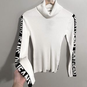 DKNY Turtleneck